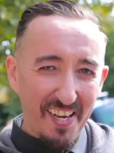 Monir Aït Hamou (Mounir Ait Hamou)