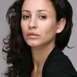 Sanaa Alaoui