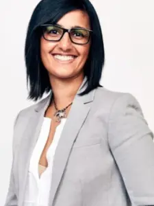 Priya Bapodra