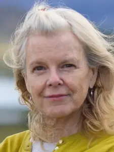 Kristine Tompkins