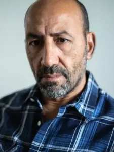 Hassam Ghancy