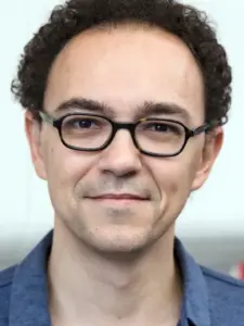 Selim Azzazi
