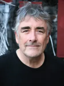 Fred Frith