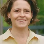 Sarah Jonker