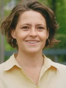 Sarah Jonker