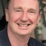 Jonathan Agnew