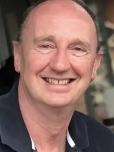 Jonathan Agnew