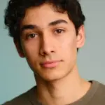 Ethan Thorne