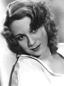 Gloria Blondell