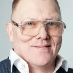 Jón Gnarr