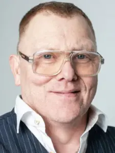 Jón Gnarr