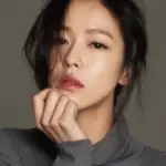 Gyeong Su-jin (Kyung Soo-jin)