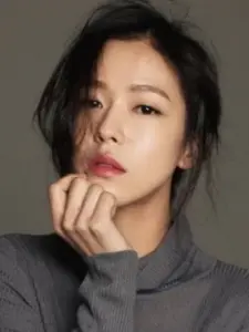 Gyeong Su-jin (Kyung Soo-jin)