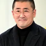 Han Dong-hwa