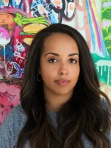 Nadia Latif