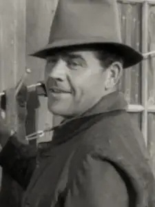 Pat Flaherty