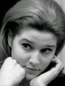 Catherine-Isabelle Duport