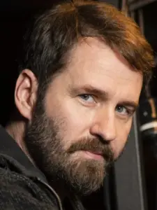 Hilmir Snær Guðnason