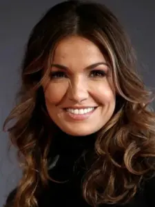 Nadia Farès