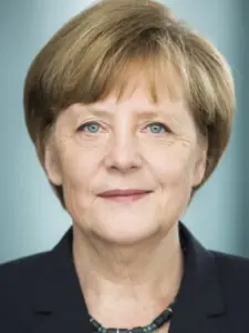 Angela Merkel