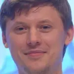 Alexey Tsitsilin