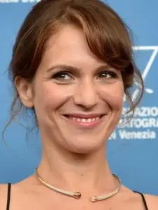 Isabella Ragonese