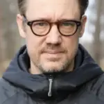 Jon Holmberg