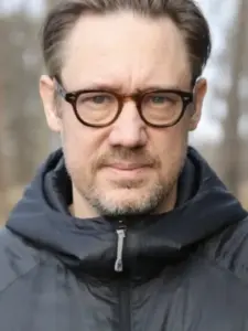Jon Holmberg