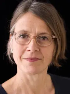 Katharine Gray