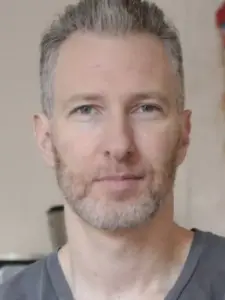 Michael Blieden