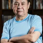 Tsai Chen-nan