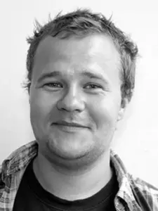 Elias Holmen Sørensen