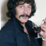 Peter Wyngarde