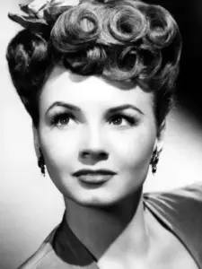 Janet Blair