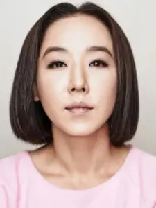 Kang Soo-youn
