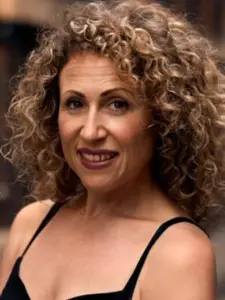 Natalie Silverman