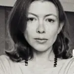 Τζόαν Ντίντιον (Joan Didion)