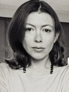 Τζόαν Ντίντιον (Joan Didion)