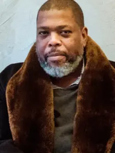 Hilton Als