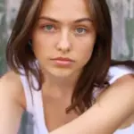 Annabel Wolfe
