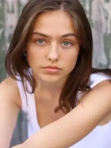 Annabel Wolfe