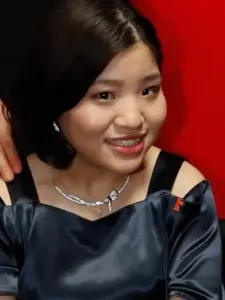 Mei Kayama