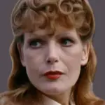 Margit Carstensen