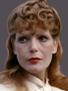Margit Carstensen