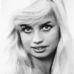 Barbara Valentin