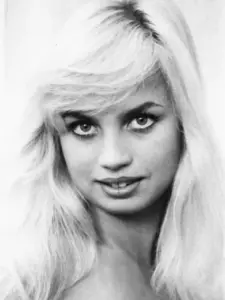 Barbara Valentin
