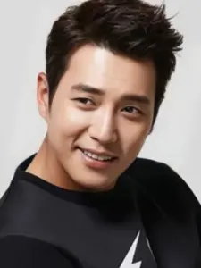 Ju Sang-uk