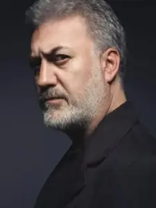 Tamer Karadağlı