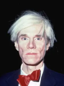 Andy Warhol