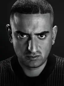 Aykut Anhan